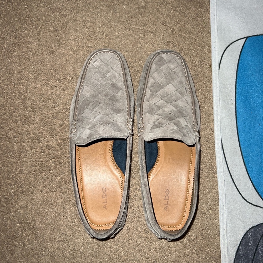 Aldo Dress Shoes